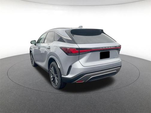 2025 Lexus RX 350 Base