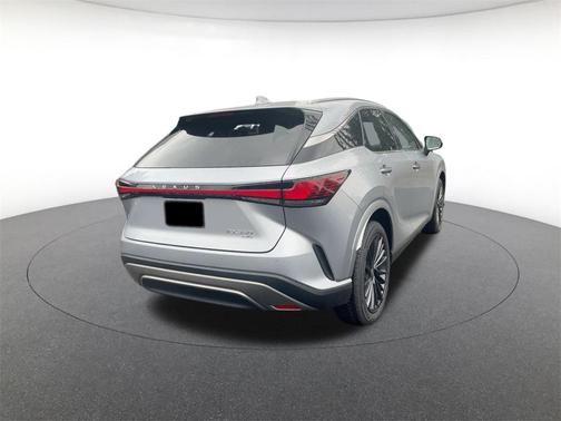 2025 Lexus RX 350 Base