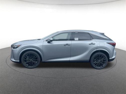 2025 Lexus RX 350 Base