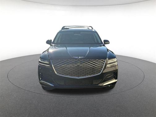 2023 Genesis GV80 2.5T Advanced