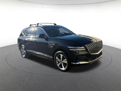 2023 Genesis GV80 2.5T Advanced