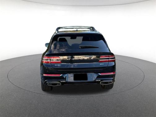 2023 Genesis GV80 2.5T Advanced
