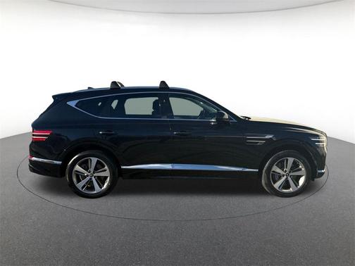 2023 Genesis GV80 2.5T Advanced