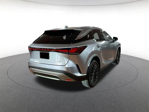 2024 Lexus RX 350 Base