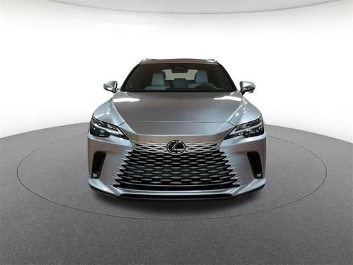 2024 Lexus RX 350 Base