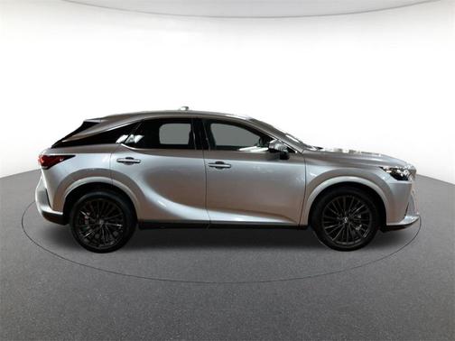 2024 Lexus RX 350 Base