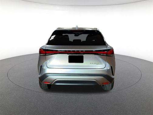 2024 Lexus RX 350 Base