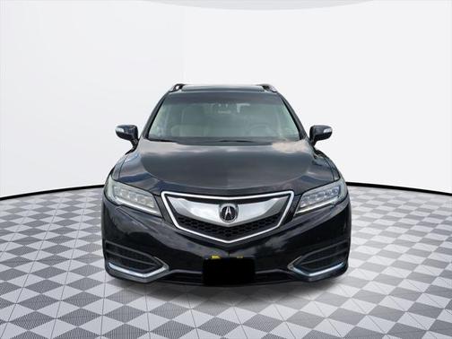2016 Acura RDX Technology Package