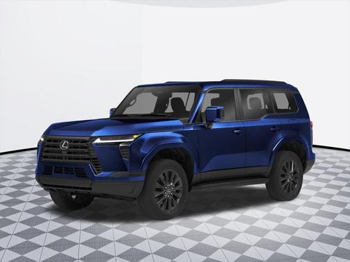 2025 Lexus GX 550 550 Premium+