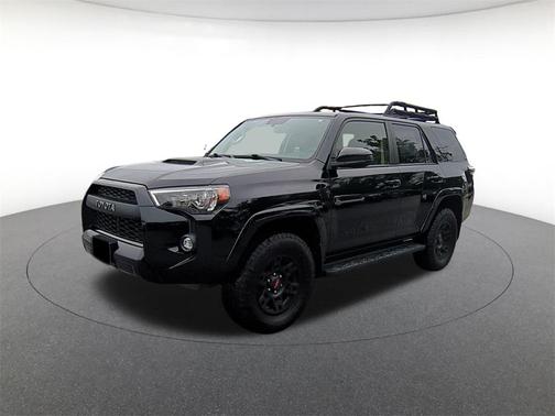 2019 Toyota 4Runner TRD Pro