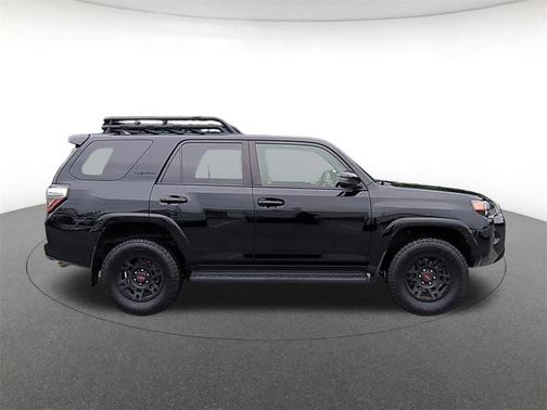 2019 Toyota 4Runner TRD Pro
