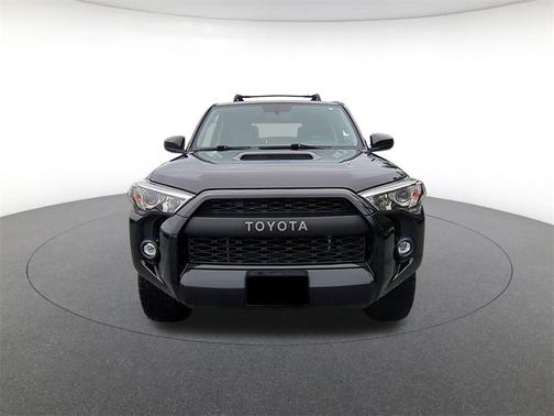 2019 Toyota 4Runner TRD Pro