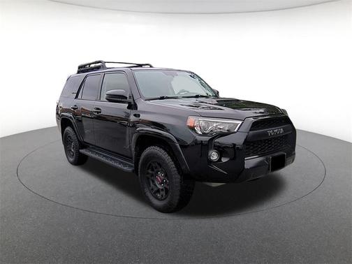 2019 Toyota 4Runner TRD Pro