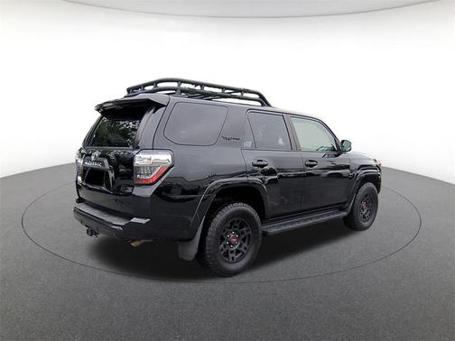 2019 Toyota 4Runner TRD Pro