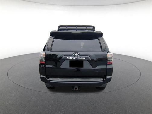 2019 Toyota 4Runner TRD Pro