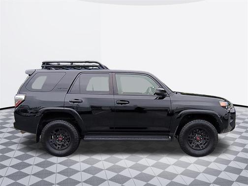 2019 Toyota 4Runner TRD Pro