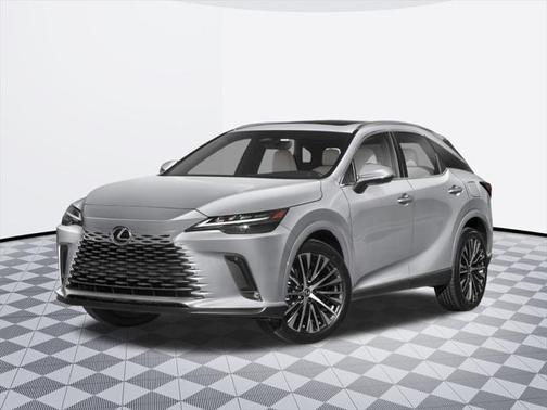 2025 Lexus RX 350 Base