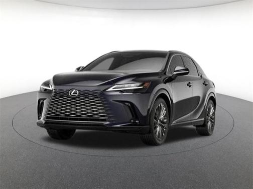 2026 Lexus RX 350 Luxury