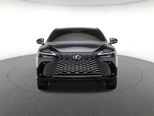 2026 Lexus RX 350 Luxury