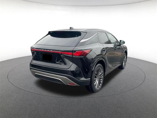 2026 Lexus RX 350 Luxury