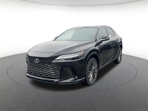 2026 Lexus RX 350 Luxury