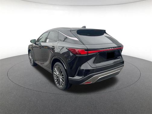 2026 Lexus RX 350 Luxury