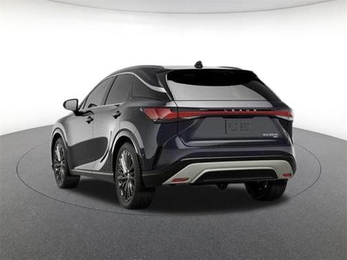 2026 Lexus RX 350 Luxury