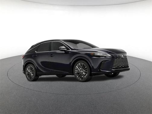 2026 Lexus RX 350 Luxury
