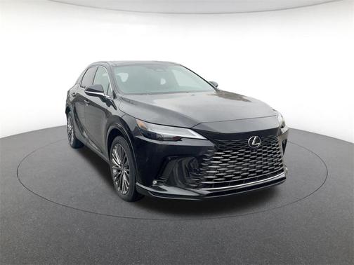 2026 Lexus RX 350 Luxury