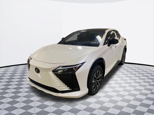 2025 Lexus RZ 450e 450e Premium