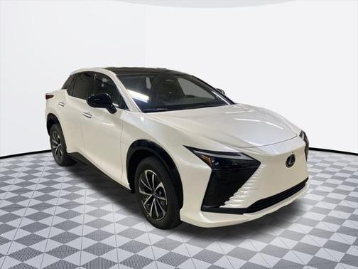 2025 Lexus RZ 450e 450e Premium