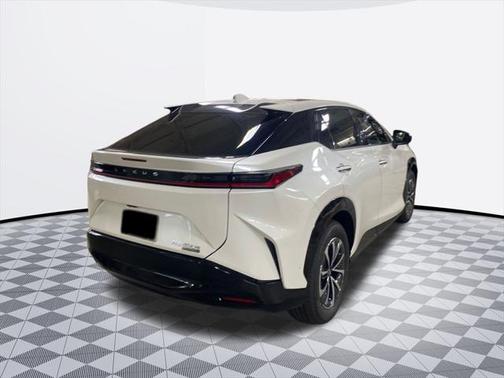 2025 Lexus RZ 450e 450e Premium
