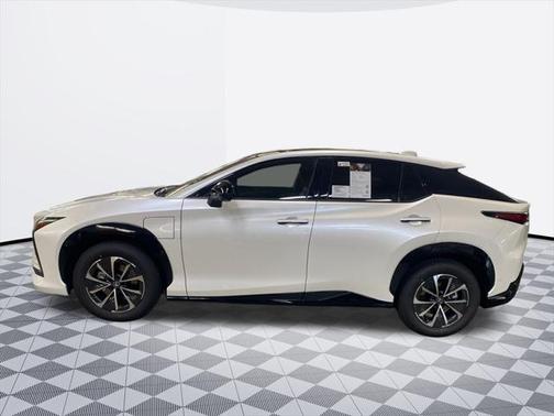 2025 Lexus RZ 450e 450e Premium