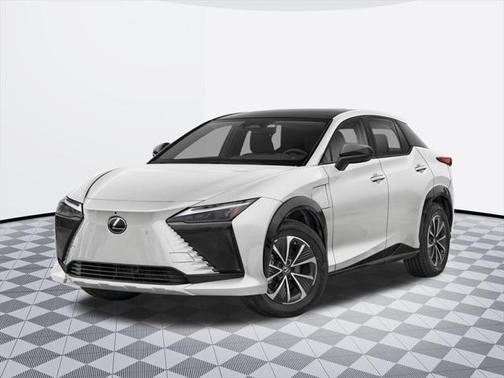 2025 Lexus RZ 450e 450e Premium