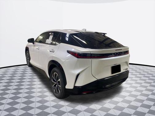 2025 Lexus RZ 450e 450e Premium
