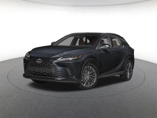 2026 Lexus RX 350 Luxury