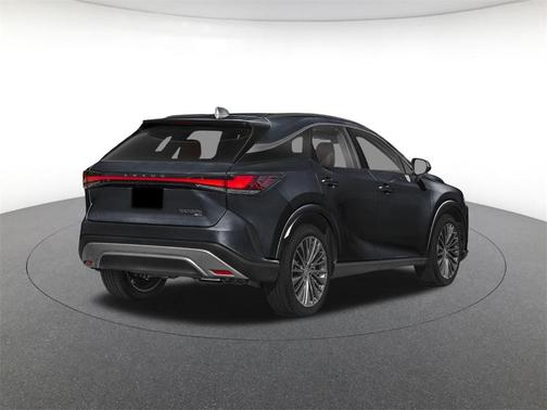 2026 Lexus RX 350 Luxury