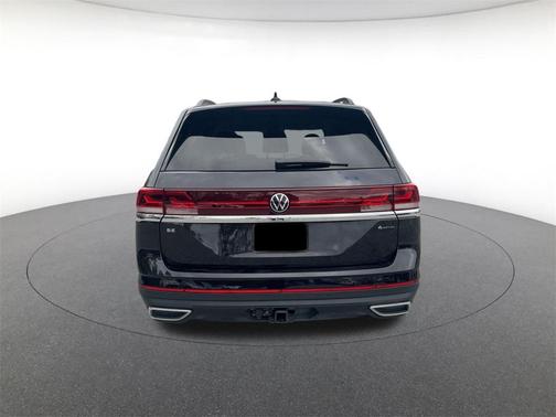 2024 Volkswagen Atlas 2.0T SE w/Technology 4MOTION