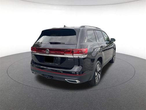2024 Volkswagen Atlas 2.0T SE w/Technology 4MOTION