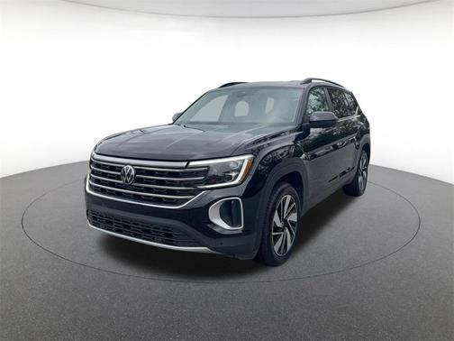 2024 Volkswagen Atlas 2.0T SE w/Technology 4MOTION