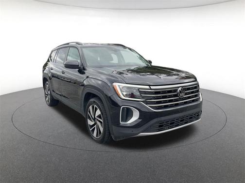 2024 Volkswagen Atlas 2.0T SE w/Technology 4MOTION