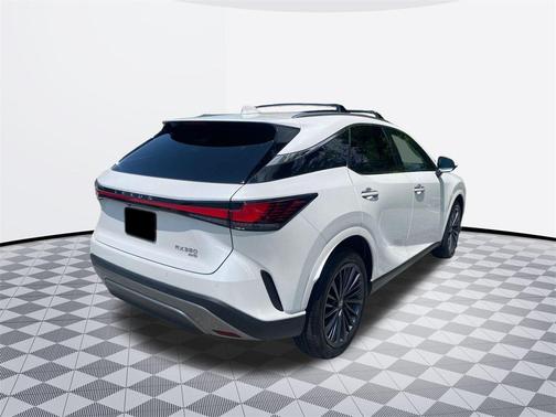 2024 Lexus RX 350 Base