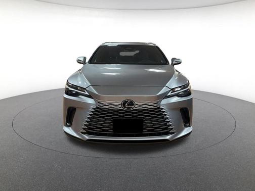 Iridium 2023 Lexus RX 350 Base