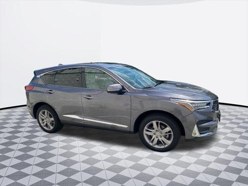 2020 Acura RDX Advance Package