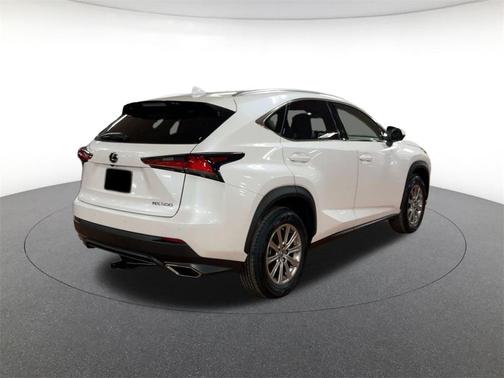 2020 Lexus NX 300 Base