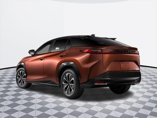 2025 Lexus RZ 450e 450e Premium
