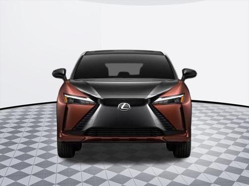 2025 Lexus RZ 450e 450e Premium