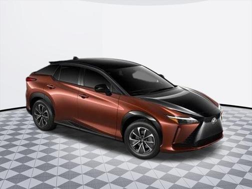 2025 Lexus RZ 450e 450e Premium