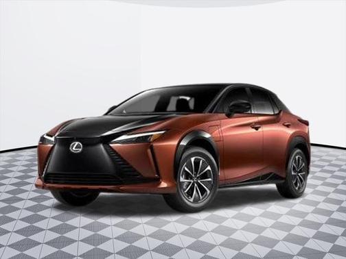 2025 Lexus RZ 450e 450e Premium