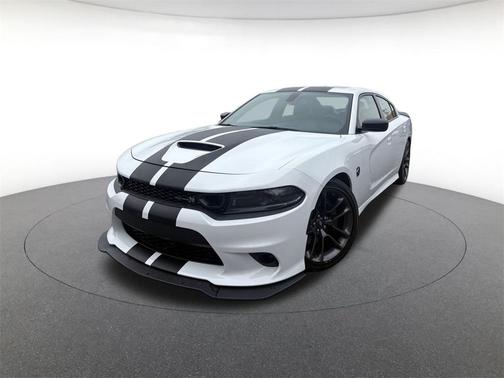 2023 Dodge Charger R/T Scat Pack